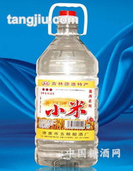 小米桶酒42 4l全国招商中